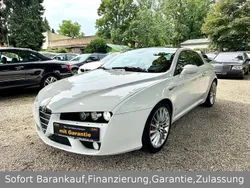Weiss Gebraucht 2011 Alfa Romeo Brera Ti Coupé | 15.499 €