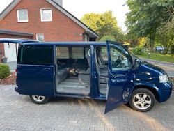 Blau Gebraucht 2007 VW T5 Van | 13.200 €