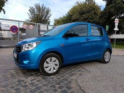 Blau Gebraucht 2017 Suzuki Celerio Club Kleinwagen | 5.950 € (Fairer Preis)