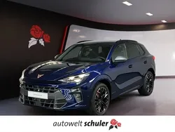 Cosmos blau metallic Gebraucht 2025 Cupra Terramar VZ SUV | 49.990 € (Fairer Preis)
