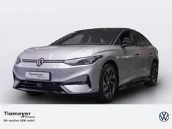 Silber Neu 2024 VW ID.7 Pro Limousine | 66.265 €