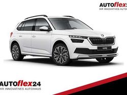 [5x5x] graphit grau meta... Neu 2025 Skoda Kamiq Selection SUV | 27.240 € (Fairer Preis)