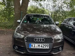 Braun Gebraucht 2011 Audi A1 Attraction Kleinwagen | 4.900 € (Fairer Preis)