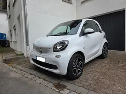 Smart ForTwo Coupé