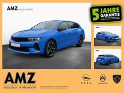 Athletik blau Neu 2025 Opel Astra GS Line Kombi | 25.490 € (Guter Preis)