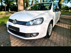 Weiß Gebraucht 2012 VW Golf VI Edition Coupé | 3.990 € (Fairer Preis)