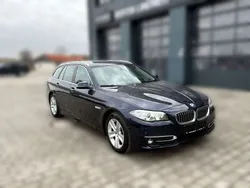 Gebraucht 2016 BMW 530 Luxury Line Kombi | 19.390 € (Guter Preis)