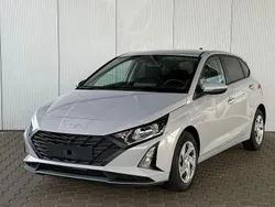 Aurora gray Neu 2025 Hyundai i20 GO! | 18.690 € (Fairer Preis)