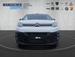 Weiss Neu 2024 Citroën Jumpy Van / Kleinbus | 35.990 € (Etwas zu teuer)