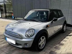 Silber Gebraucht 2007 Mini Cooper Kleinwagen | 3.600 € (Teuer)