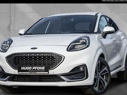 Weiß Gebraucht 2021 Ford Puma ST-Line SUV | 19.750 € (Fairer Preis)