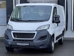 Weiß Gebraucht 2019 Peugeot Boxer Van | 15.900 € (Guter Preis)