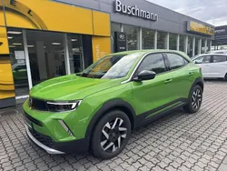 Grün Gebraucht 2022 Opel Mokka-e Elegance SUV | 15.990 € (Fairer Preis)