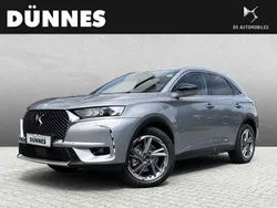 Grau Gebraucht 2022 DS Automobiles DS7 Crossback Rivoli SUV | 45.000 €