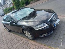 Gebraucht 2010 Audi A6 Kombi | 5.000 € (Superpreis)
