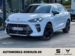 Weiß Gebraucht 2025 Cupra Terramar VZ SUV | 49.500 € (Fairer Preis)