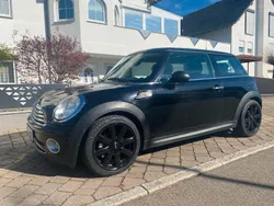 Schwarz Gebraucht 2010 Mini Cooper Kleinwagen | 2.500 € (Guter Preis)