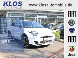 Weiß Neu 2025 Fiat 600 La Prima SUV | 26.990 € (Guter Preis)