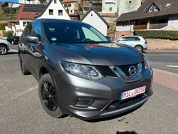 Grau Gebraucht 2017 Nissan X-Trail Visia SUV | 9.000 € (Fairer Preis)