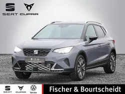 Grau / graphengrau Neu 2025 Seat Arona FR SUV | 25.680 € (Fairer Preis)