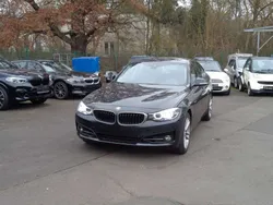 Black sapphire Gebraucht 2019 BMW 320 Gran Turismo Sport Line Limousine | 19.990 € (Guter Preis)