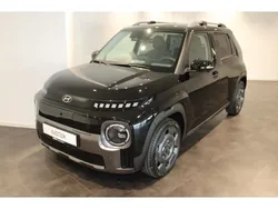 Schwarz Neu 2025 Hyundai Inster Kleinwagen | 28.950 € (Fairer Preis)