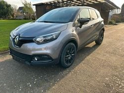 Grau Gebraucht 2016 Renault Captur Experience SUV | 8.500 € (Guter Preis)