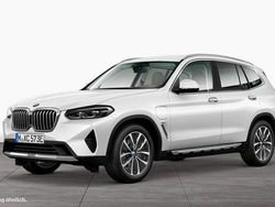Weiß Gebraucht 2022 BMW X3 Sport Line SUV | 33.890 € (Guter Preis)