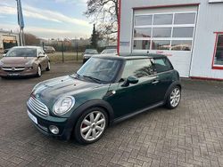 Grün Gebraucht 2009 Mini Cooper Kleinwagen | 4.999 € (Fairer Preis)
