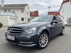 Gebraucht 2014 Mercedes C200 Kombi | 7.500 € (Fairer Preis)