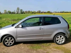 Silber Gebraucht 2008 VW Polo United Kleinwagen | 2.400 € (Guter Preis)