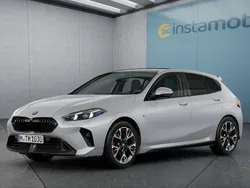 Grau Neu 2025 BMW 123 Kleinwagen | 47.799 € (Fairer Preis)