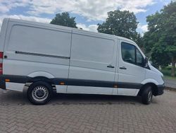 Weiß Gebraucht 2016 Mercedes Sprinter Van | 9.300 €