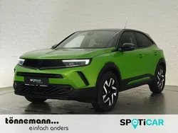 Gruen Gebraucht 2024 Opel Mokka SUV | 22.324 € (Guter Preis)