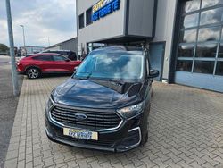 Cyclone intense black Gebraucht 2024 Ford Grand Tourneo Connect Titanium Van / Kleinbus | 32.990 € (Fairer Preis)
