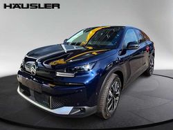 Eclipse blau metallic lackieru Neu 2025 Citroën C4 Limousine | 29.880 €