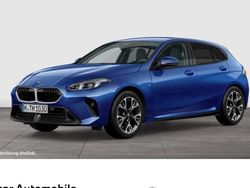 Blau Gebraucht 2025 BMW 120 M Sport Kleinwagen | 34.100 € (Fairer Preis)