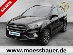 Schwarz Gebraucht 2019 Ford Kuga ST-Line SUV | 22.985 € (Teuer)
