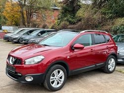 Gebraucht 2010 Nissan Qashqai I-Way SUV | 7.499 € (Fairer Preis)