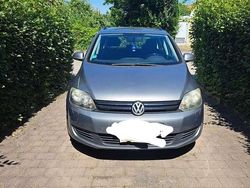 Gebraucht 2010 VW Golf Plus Cross Trendline Van / Kleinbus | 4.600 € (Fairer Preis)
