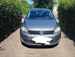 Gebraucht 2010 VW Golf Plus Cross Trendline Van / Kleinbus | 5.900 € (Etwas zu teuer)