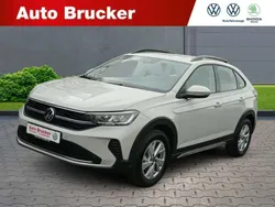 Grau Gebraucht 2025 VW Taigo Life SUV | 23.420 € (Etwas zu teuer)