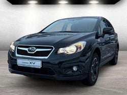 Schwarz Gebraucht 2014 Subaru XV Exclusive+ SUV | 12.990 € (Guter Preis)