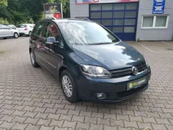 Bluegraphit Gebraucht 2010 VW Golf Plus Cross Comfortline Van / Kleinbus | 9.000 € (Etwas zu teuer)
