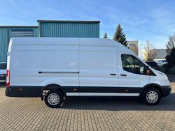 Weiß Gebraucht 2019 Ford Transit Van / Kleinbus | 13.950 € (Guter Preis)