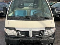 Gebraucht 2014 Piaggio Porter | 4.999 €