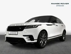 Weiß Gebraucht 2023 Land Rover Range Rover Velar SE Dynamic SUV | 62.450 € (Etwas zu teuer)