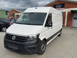 Weiß Gebraucht 2020 VW Crafter Van | 28.999 € (Fairer Preis)