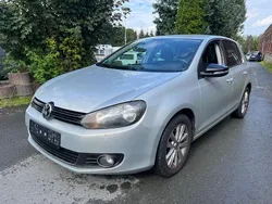 Gold Gebraucht 2011 VW Golf VI Style Limousine | 4.900 € (Fairer Preis)