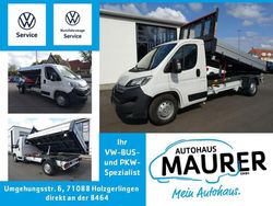 Weiß Gebraucht 2023 Citroën Jumper Van / Kleinbus | 42.990 €